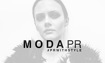 MODA PR announces launch